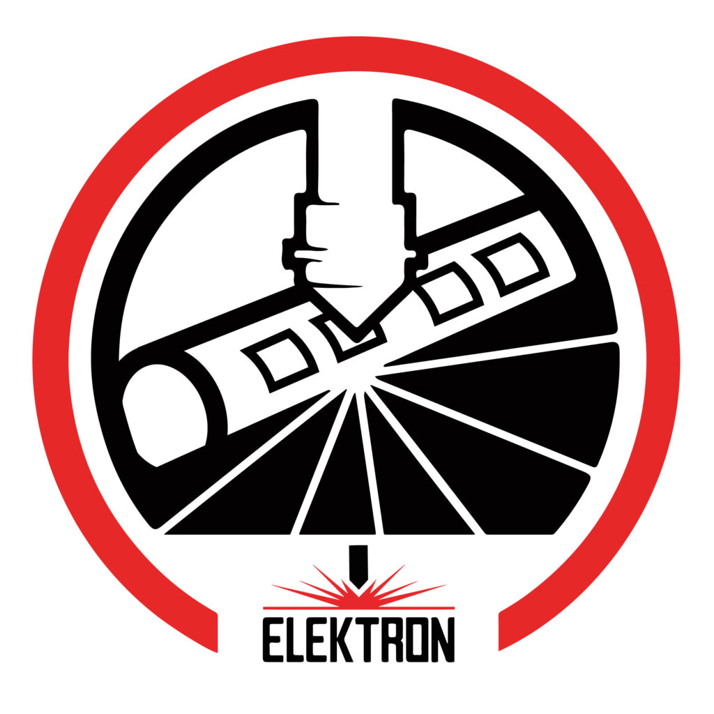 Laserschneiden von Rohren und Profilen webelektron -1